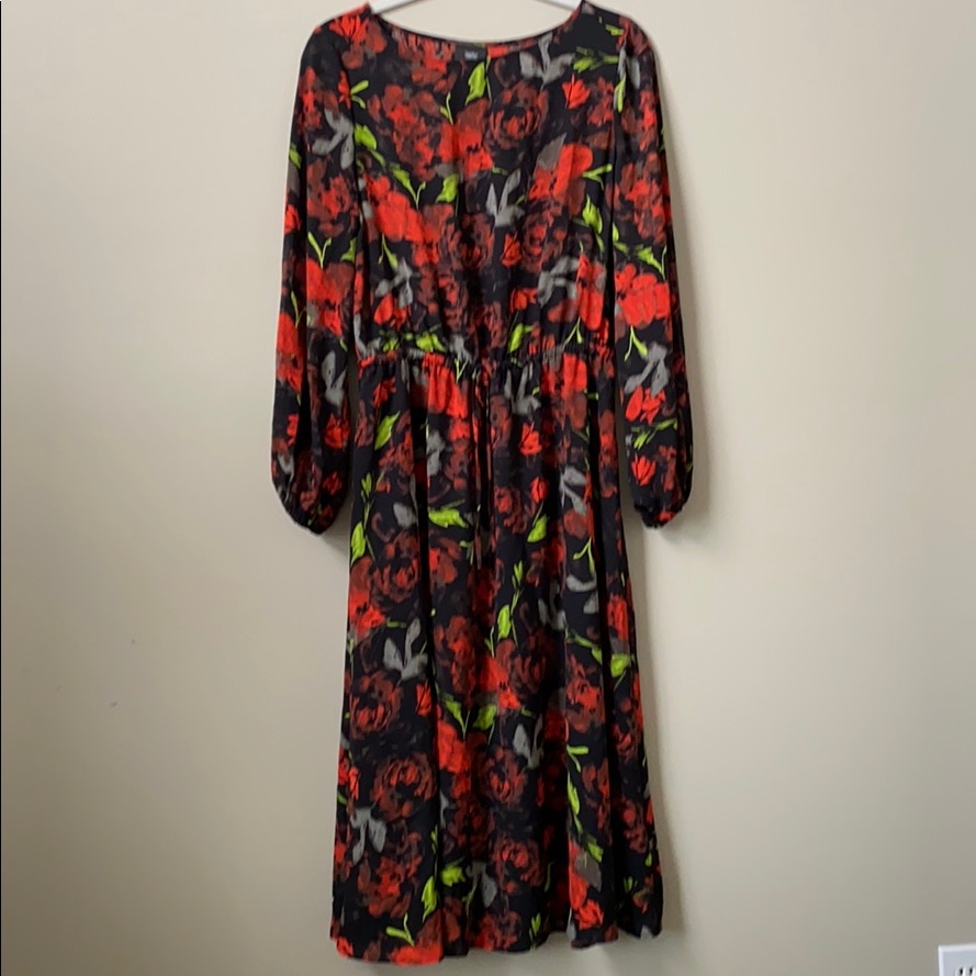 Mission Dress